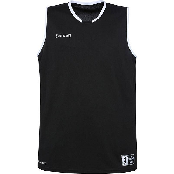 Dětský Spalding Move Tank Top Velikost oblečení: S