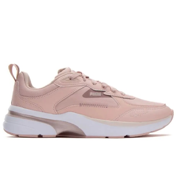 Puma FS Runner Metallic Wns Velikost obuvi: 37.5