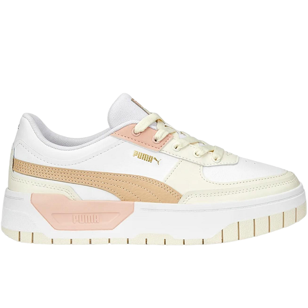 Puma Cali Dream Lth Wns Velikost obuvi: 38.5