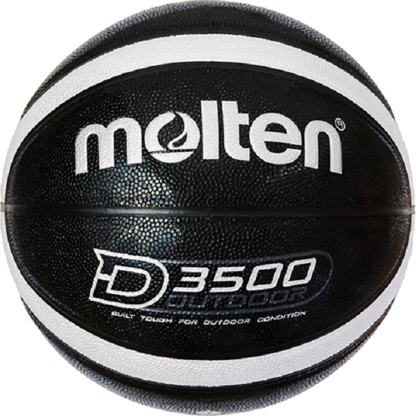 Molten BD3500 Velikost míčů: 7