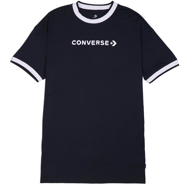 WMNS Converse Wordmark Tee Velikost oblečení: S