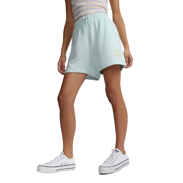 WMNS Converse Chuck Taylor Patch Relaxed Terry Shorts Velikost oblečení: M