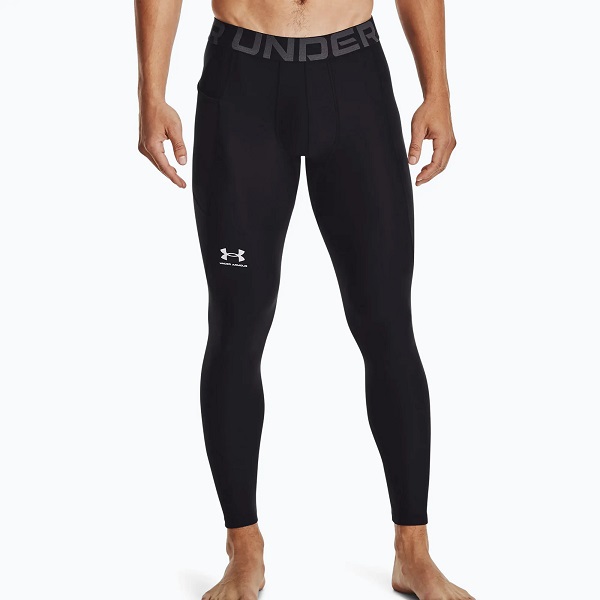 Under Armour HeatGear Leggings Velikost oblečení: XS