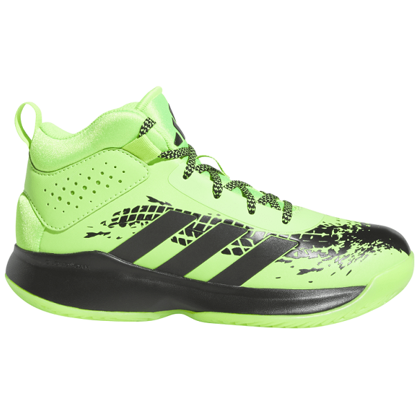 Adidas Cross Em Up 5 K Wide Velikost obuvi: 37 1/3