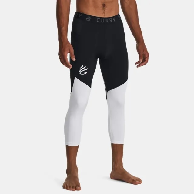 Under Armour Curry Brand 3/4 Leggins Velikost oblečení: S