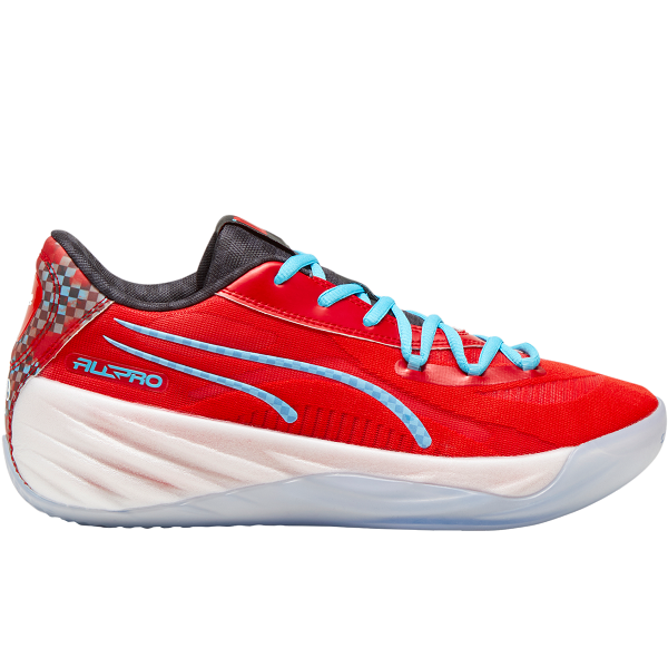 Puma All-Pro Nitro Scoot Velikost obuvi: 40.5