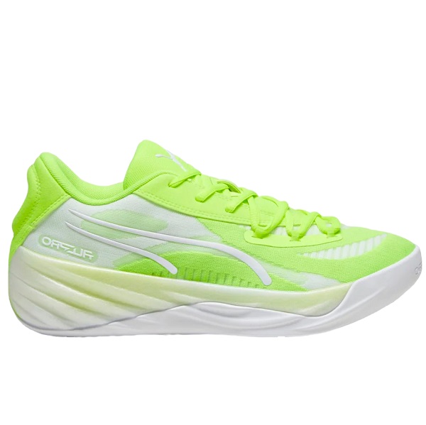 Puma All-Pro Nitro Lime Squeeze Velikost obuvi: 40.5