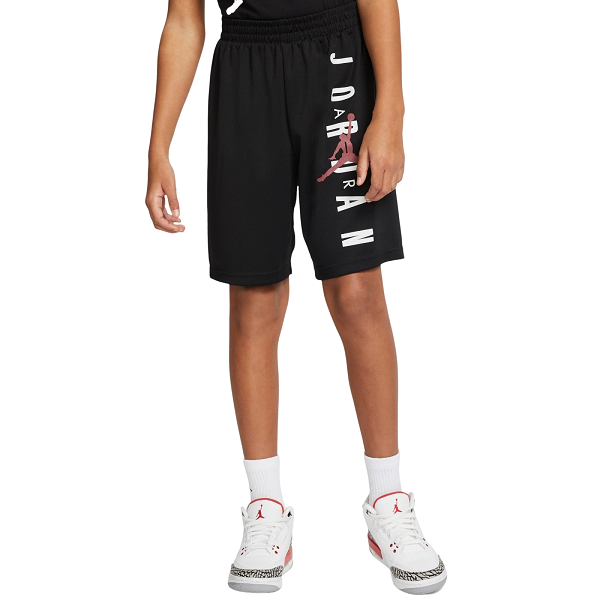 Dětské Jordan Vert Mesh Shorts Velikost oblečení: L
