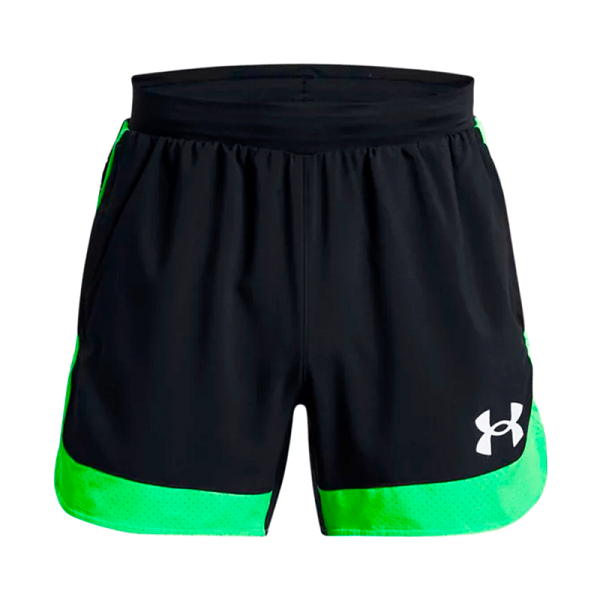 Under Armour Baseline 5'' Short Velikost oblečení: M