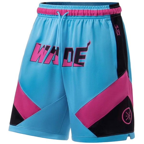 Li-Ning Wade Basketball Shorts Velikost oblečení: S