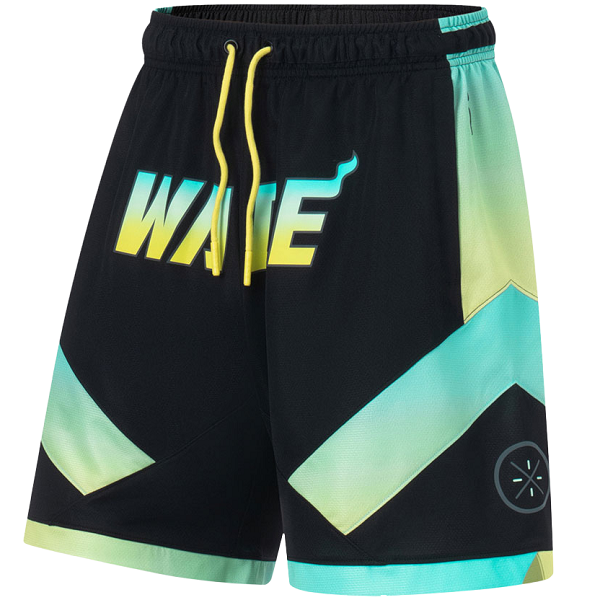 Li-Ning Wade Basketball Shorts Velikost oblečení: S