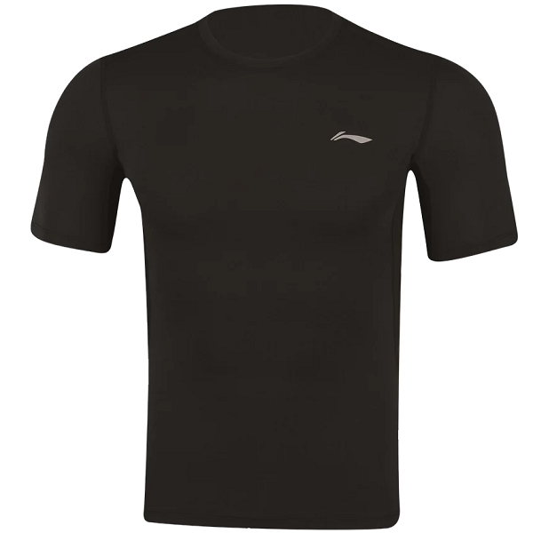 Li-Ning Base Layer Tee Velikost oblečení: 2XL