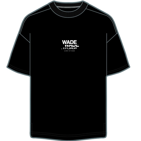 Li-Ning "Wade Attitude" Tee Velikost oblečení: L