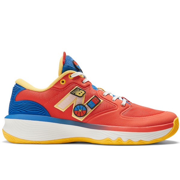 New Balance Hesi Low Velikost obuvi: 42.5