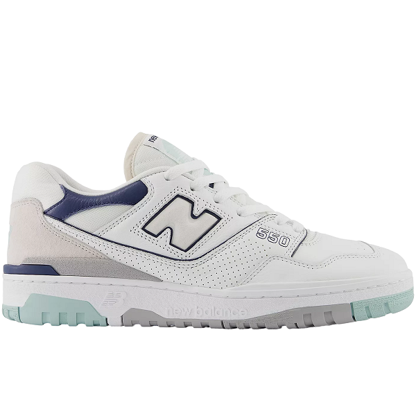 New Balance BB550WCA Velikost obuvi: 43