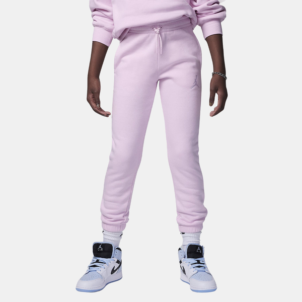 Dívčí Jordan JDG Fleece Pants Velikost oblečení: S