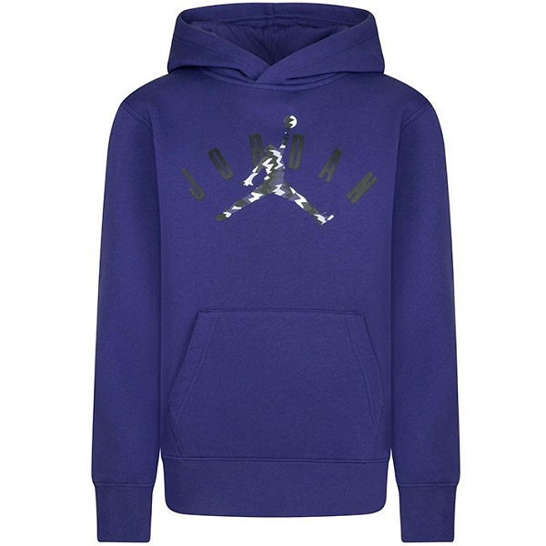 Dětská Jordan Flight MVP Hoodie Velikost oblečení: S