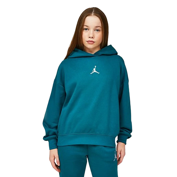 Dívčí Jordan Essential Overhead Hoodie Velikost oblečení: S