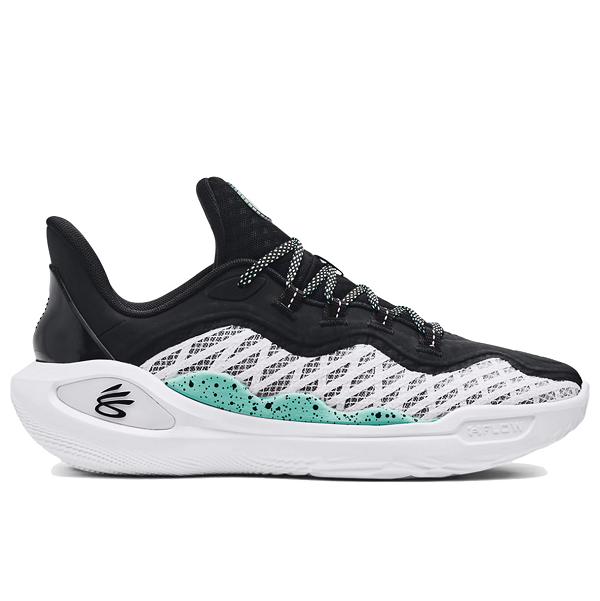 Under Armour Curry 11 Velikost obuvi: 47