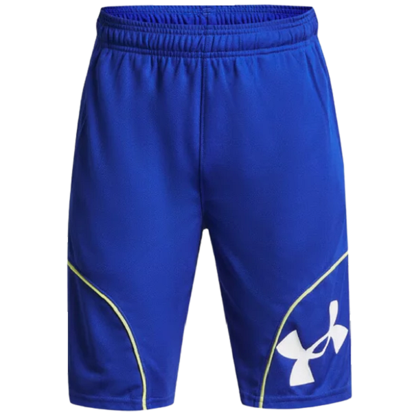 Dětské Under Armour Perimeter Shorts Velikost oblečení: XL