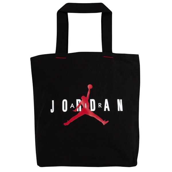 Jordan Tote Canvas Canva Velikost doplňků: uni