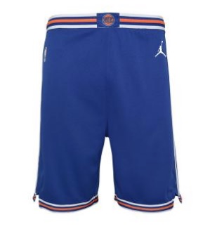 Dětské Nike NY Knicks Statement Shorts Velikost oblečení: XL