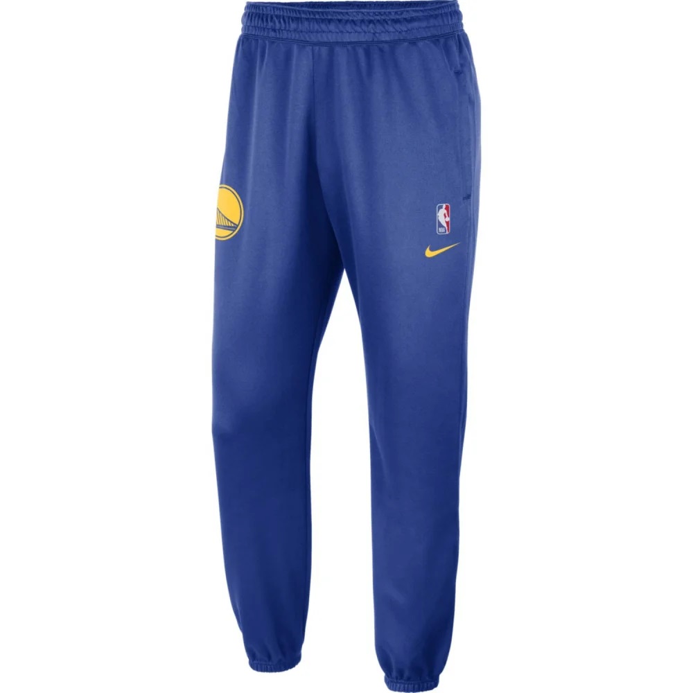 Dětské Nike NBA Spotlight Warriors Pants Velikost oblečení: XL