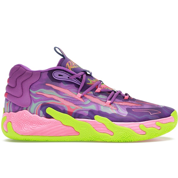 Puma MB.03 Velikost obuvi: 48