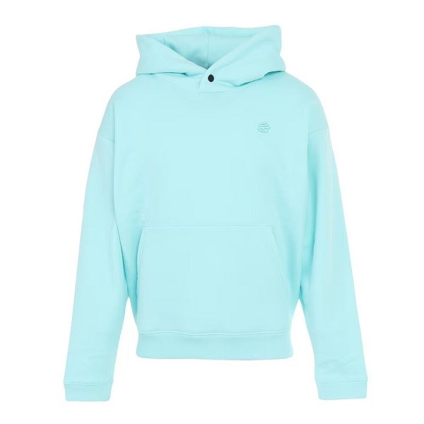 Under Armour Curry Greatest Hoodie Velikost oblečení: S