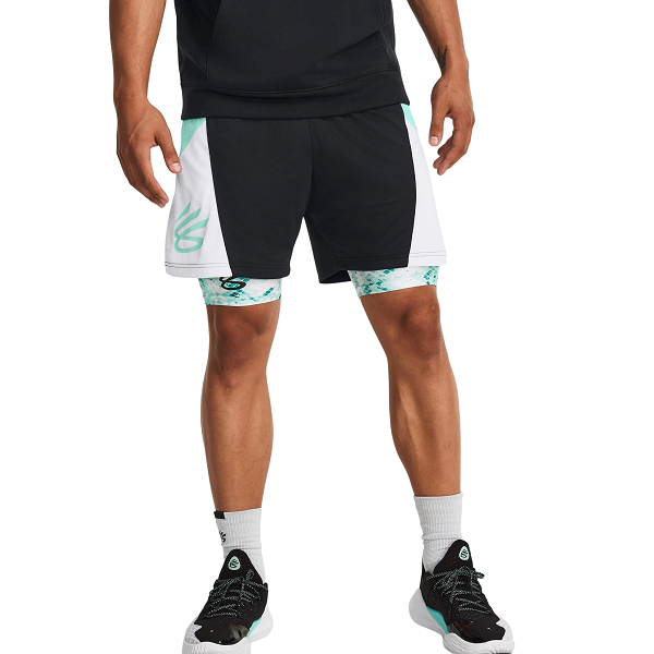 Under Armour Curry Splash Short Velikost oblečení: XL