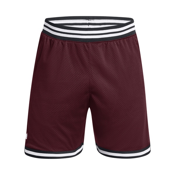 Under Armour Curry Mesh Short 3 Velikost oblečení: 2XL