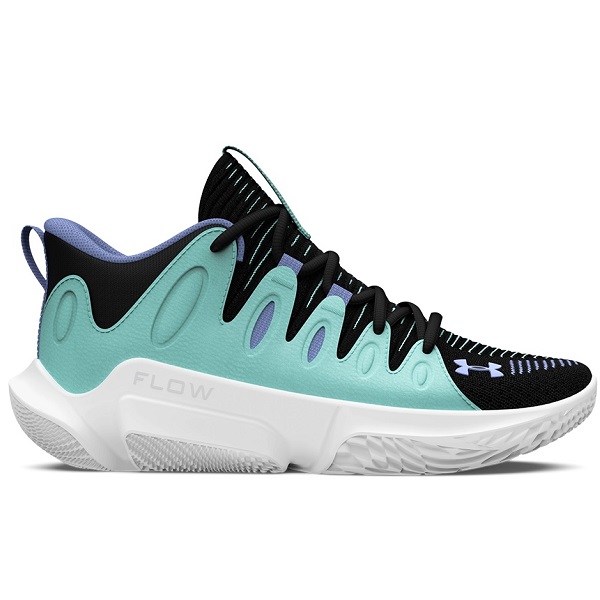 Under Armour W Flow Breakthru 4 SOS Velikost obuvi: 44.5