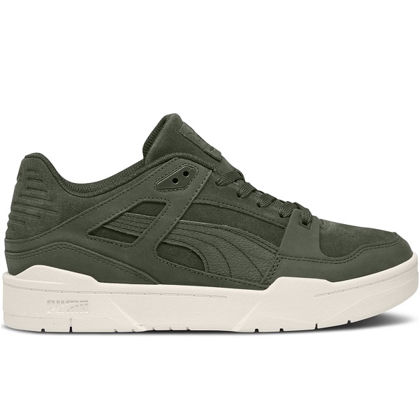 Puma Slipstream Suede Velikost obuvi: 44.5