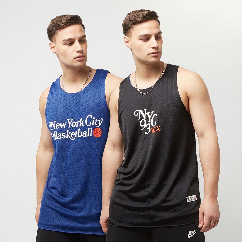 K1X NYC Reversible Mesh Jersey Velikost oblečení: 2XL