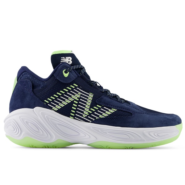 New Balance Fresh Foam BB Velikost obuvi: 42