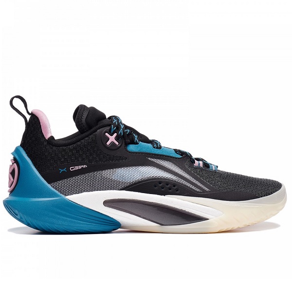 Li-Ning Speed 10 Premium Velikost obuvi: 47 2/3