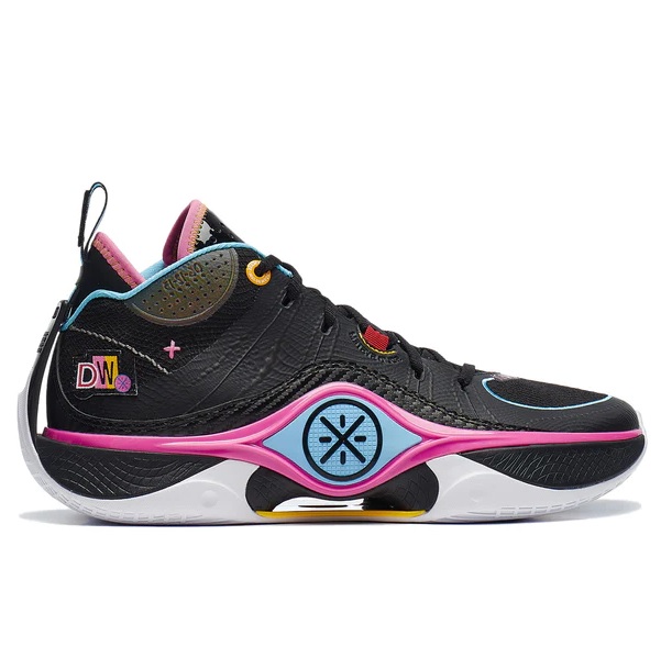 Li-Ning WoW Shadow 5 Velikost obuvi: 43 2/3