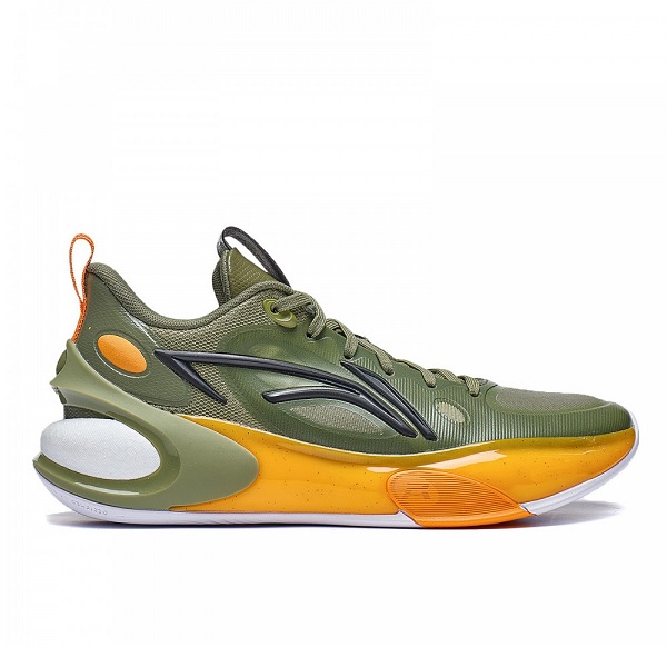 Li-Ning YuShuia 17 Low Velikost obuvi: 43 2/3