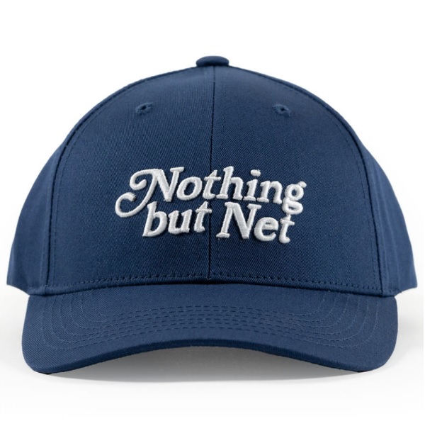K1X Nothing But Net Cap Velikost doplňků: uni