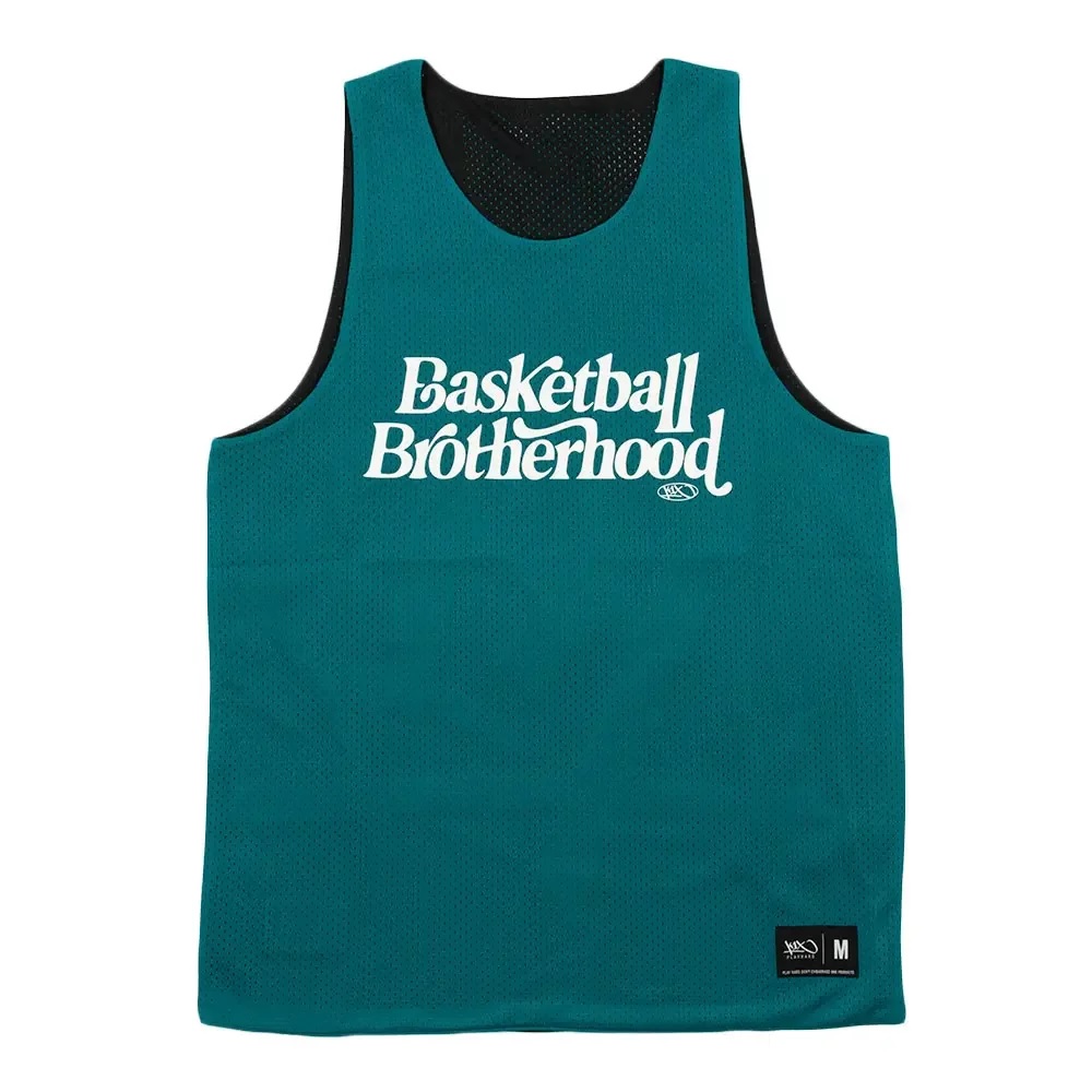 K1X Brotherhood Reversible Mesh Jersey Velikost oblečení: M