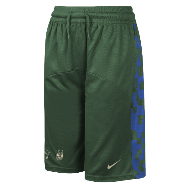 Dětská Nike DF Starts5 Bucks Shorts Velikost oblečení: S