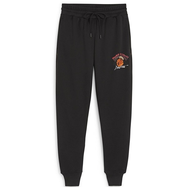 Puma Graphic Booster Sweatpants Velikost oblečení: S