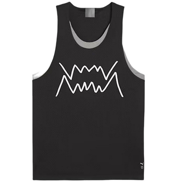 Puma Jaws Core Tank Velikost oblečení: 2XL
