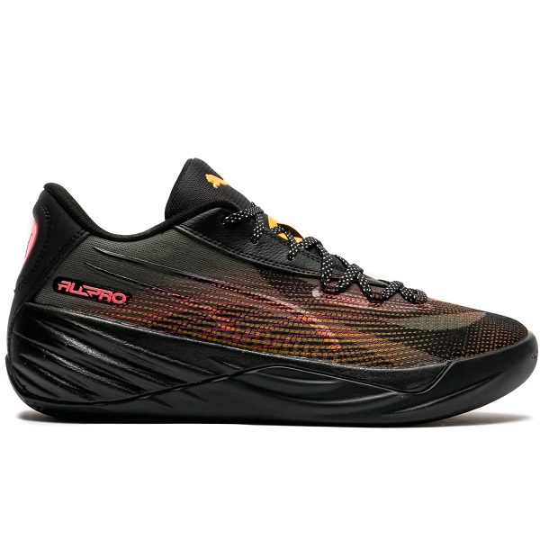 Puma All-Pro Nitro ''Fire Glow'' Velikost obuvi: 40.5
