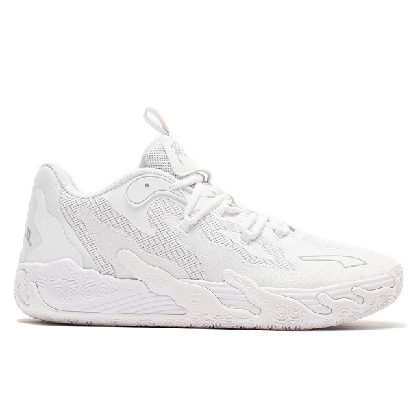 Puma MB.03 Low Velikost obuvi: 48