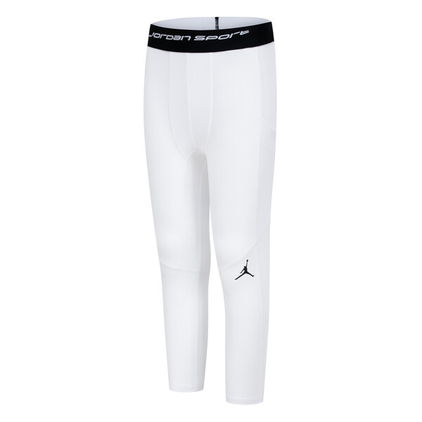 Dětské Jordan Dri-Fit Comp Tight Velikost oblečení: M