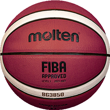 Molten B7G3850 Velikost míčů: 7