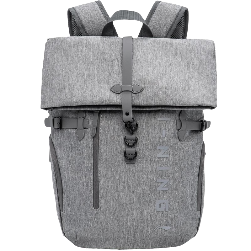 Li-Ning Backpack Commuter Velikost doplňků: uni