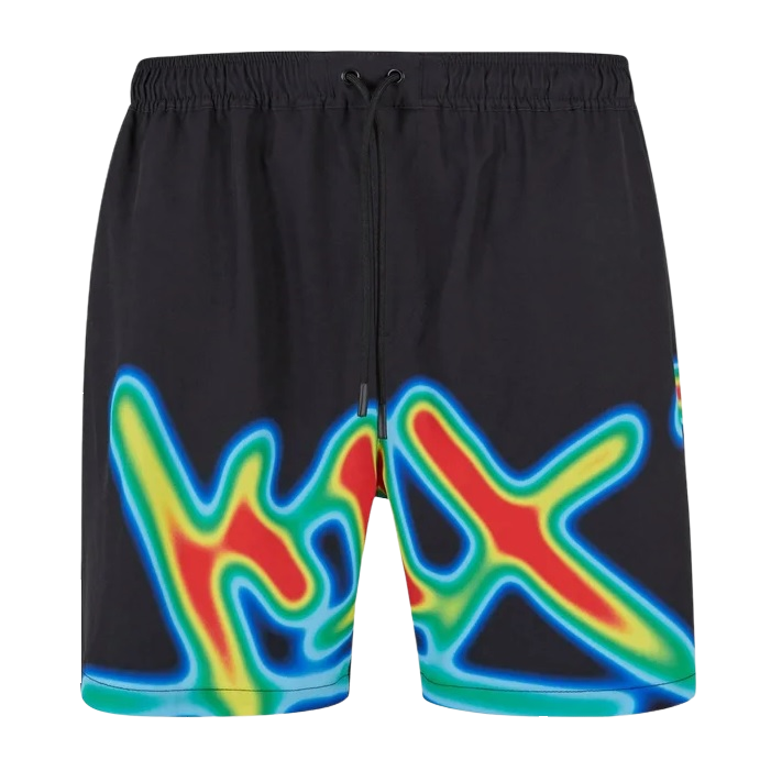 K1X Heatmap Shorts Velikost oblečení: XS