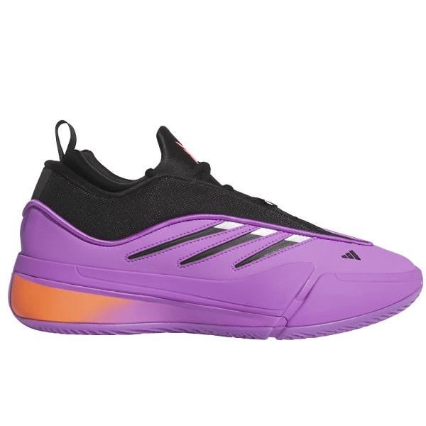 adidas Dame 9 Velikost obuvi: 42